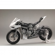 [사전 예약 ~5/29일] TD23141 1/12 탑스튜디오 Top Studio 두가티 Ducati 1199 Panigale S Detail-up Set 타미야 14129 적용