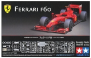 20059 1/20 Ferrari F60 페라리 타미야