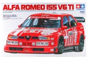 24137 1/24 Alfa Romeo 155 V6 TI 알파로메오 타미야 프라모델