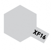 80316 XF-16 Flat Aluminum (무광) 타미야 에나멜 컬러 Tamiya Enamel Color