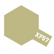 80357 XF-57 Buff (무광) 타미야 에나멜 컬러 Tamiya Enamel Color