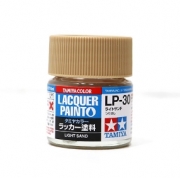 82130 LP-30 Light Sand (유광) 타미야 락카 컬러 Tamiya Lacquer Color