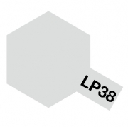 82138 LP-38 Flat Aluminum (무광) 타미야 락카 컬러 Tamiya Lacquer Color