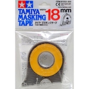 87032 Tamiya Masking Tape 18mm 타미야 마스킹 테이프
