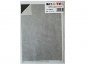 BEL-DEC011 1/24 Belkits Carbon Twill Weave (A5 size sheet) 프라모델 적용