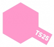 85025 TS-25 Pink Tamiya Can Spray Lacquer Color (유광) 타미야 캔스프레이 락카 컬러