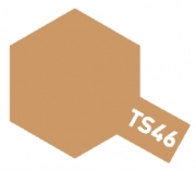 85046 TS-46 Light Sand Tamiya Can Spray Lacquer Color (유광) 타미야 캔스프레이 락카 컬러