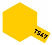 85047 TS-47 Chrome Yellow Tamiya Can Spray Lacquer Color (유광) 타미야 캔스프레이 락카 컬러