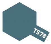 85078 TS-78 Field Grey Tamiya Can Spray Lacquer Color (무광) 타미야 캔스프레이 락카 컬러