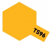 85096 TS-96 Fluorescent Orange Tamiya Can Spray Lacquer Color (유광) 타미야 캔스프레이 락카 컬러