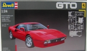 07371 1/24 Ferrari 288 GTO 1984 Revell