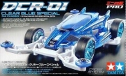 95500 1/32 DCR 01 Clear Blue Special MA 클리어 블루 스페셜 미니 사구 특별 기획 머신