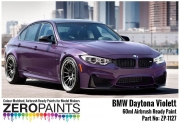 DZ508 BMW Daytona Violett Paint 60ml ZP­1127 Zero Paints
