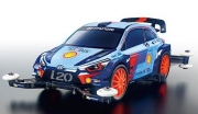 95517 1/32 Hyundai i20 Coupe WRC MA Chassis 한정판