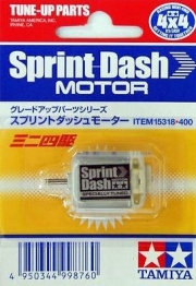 15318 Sprint-Dash Motor Tamiya Mini 4WD 미니사구 타미야 모터