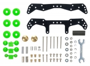 15450 1/32 Basic Tune-UP Parts Set for AR Chassis