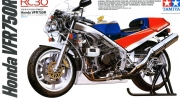 14057 1/12 Honda VFR750R Tamiya
