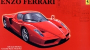 123141 [RS-59] 1/24 Enzo Ferrari Fujimi
