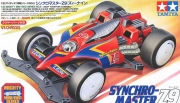 95410 Synchro Master Z9 (VS) Tamiya