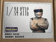 HD03-0336 1/24 Stig Hobby Design
