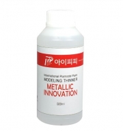MIT500 Metallic Innovation 500ml IPP Paint