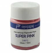 017 Super Pink Gloss 18ml IPP Paint