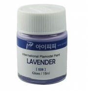 028 Lavender Gloss 18ml IPP Paint