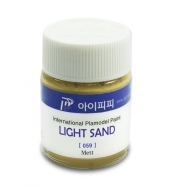 059 Light Sand Flat 18ml IPP Paint