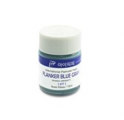 077 Flanker Blue Gray Semi-Gloss 18ml IPP Paint
