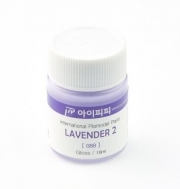 088 Lavender 2 Gloss 18ml IPP Paint
