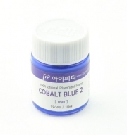 090 Cobalt Blue 2 Gloss 18ml IPP Paint