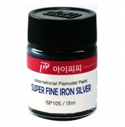 SP105 Superfine Iron 18ml IPP Paint