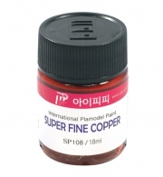SP108 Superfine Cooper 18ml IPP Paint