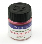 PM19 Premium Special Red Silver 18ml IPP Paint