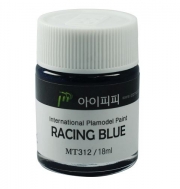 MT312 Racing Blue 18ml IPP Paint