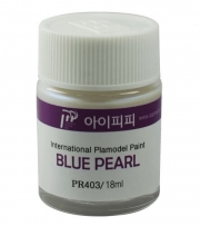 PR403 Blue Pearl 18ml IPP Paint