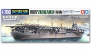 31223 1/700 IJN Aircraft Carrier Zuikaku Attack on Pearl Harbor Tamiya