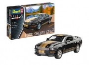 [Preorder Reservation] 7665 1/25 2006 Ford Shelby GT-H