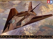 61059 1/48 Lockheed F-117A Nighthawk