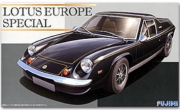 12629 1/24 Lotus Europa Special Fujimi