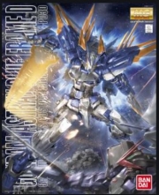 94359 MG-184 Gundam Astray Blue Frame D 건담 아스트레이 블루프레임 D