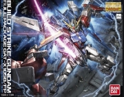 85183 MG-176 Build Strike Gundam Full Package GAT-X105B/FP 빌드 스트라이크 건담 풀 페키지
