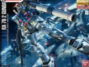 83655 MG-172 RX-78-2 Gundam Ver.3.0 퍼스트 건담 3.0