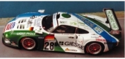 Tk24/49 Porsche 911 GT1 Konrad n°28 LM97