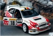 Tk24/54 Toyota Corolla WRC Thiry 5e Monte Carlo 2000