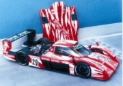 Tk24/64 Toyota GT-One Le Mans 1998