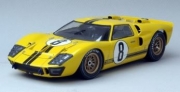 Tk24/347 Ford GT40 MkII #7 & #8 LM66