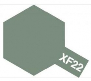 80322 XF-22 RLM Grey (무광) 타미야 에나멜 컬러 Tamiya Enamel Color