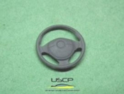 24A005 1/24 BMW M3 e36 steering wheel (late type) USCP
