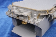 MS-35021 1/350 LHD-1 WASP DETAIL-UP ETCHED PART